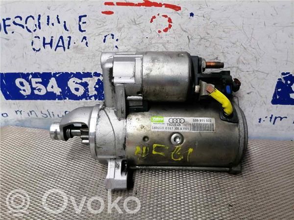 Starteris   TS22E45,59911022