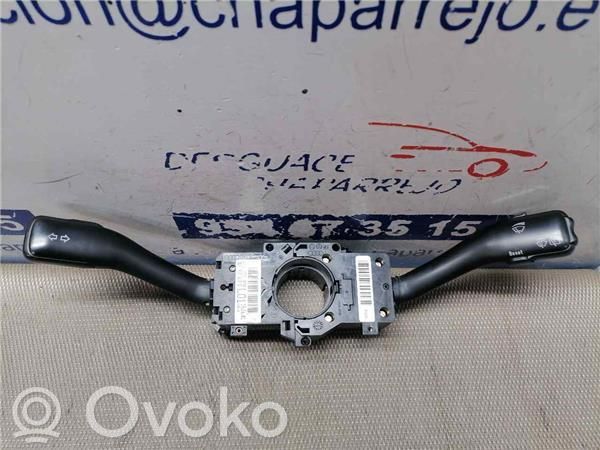 Interrupteur / bouton multifonctionnel   8L0953513G,4B0953503H