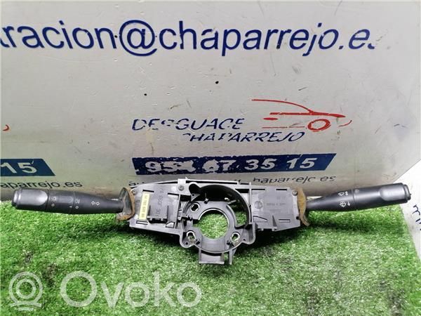 Citroen Jumpy Interruptor de control multifunción 