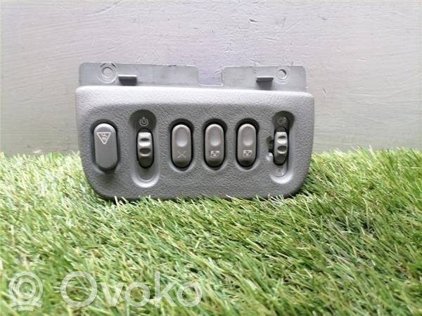 Renault Scenic I Interruptor de control multifunción 