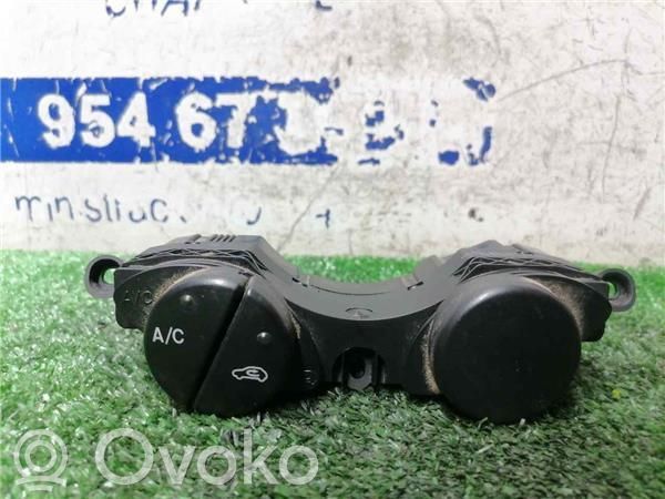 Ford Transit -  Tourneo Connect Air conditioning (A/C) switch 