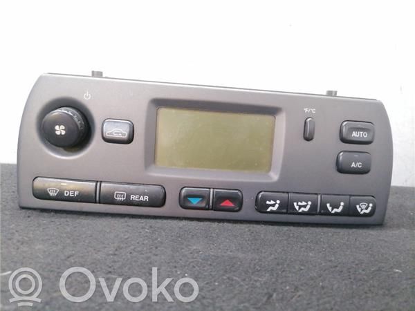 Interruptor del aire acondicionado (A/C)