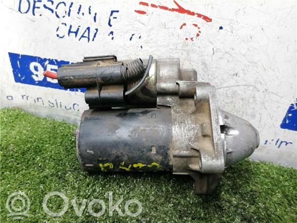 Стартер   1107410,1107410