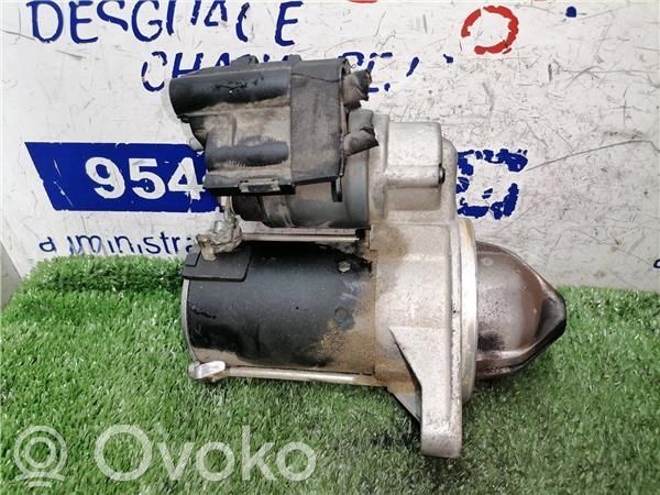 Motor de arranque   H1BT11000AD,H1BT11000AD