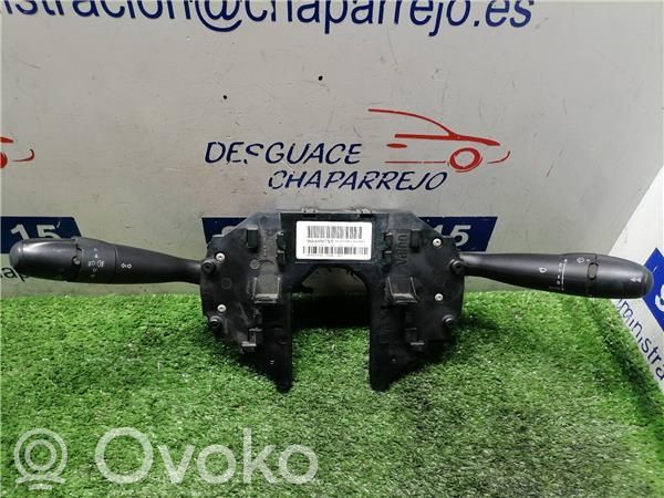 Citroen C4 I Multifunctional control switch/knob 