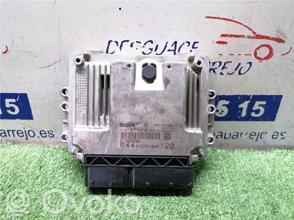 Lancia Delta Engine control unit/module ECU 
