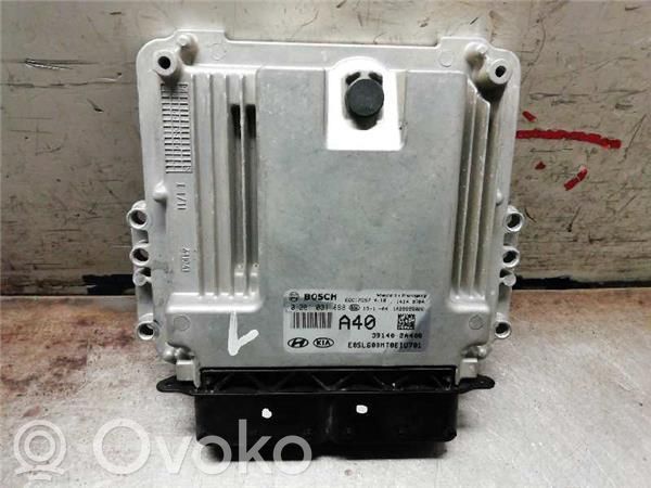 KIA Sportage Engine control unit/module ECU 