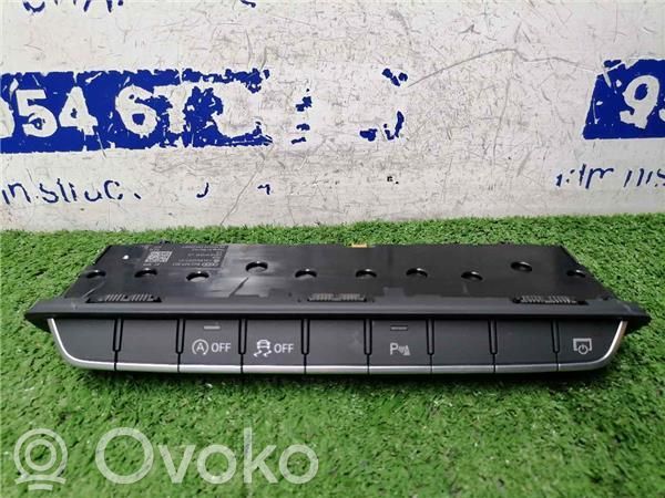 Przyciski multifunkcyjne   8W0925301,8W0925301