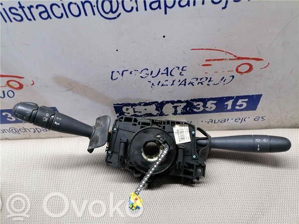 Dacia Logan I Comutator/buton multifuncțional 