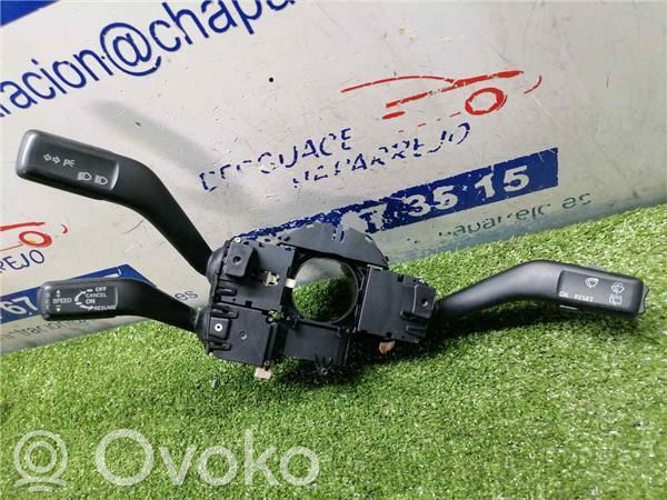 Volkswagen PASSAT B5.5 Interruptor de control multifunción 