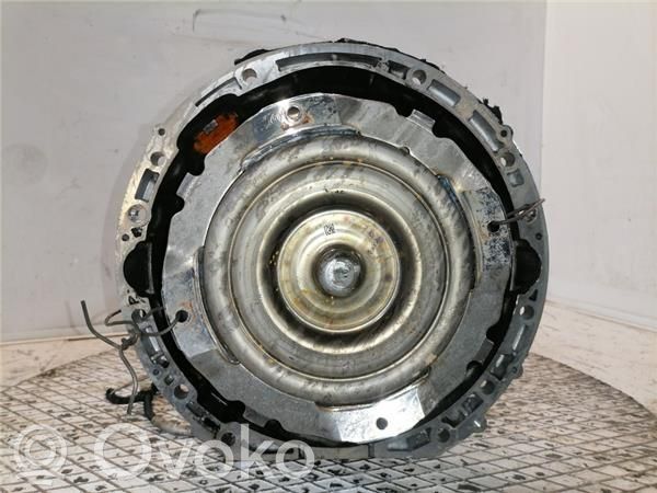 Mercedes-Benz CL C215 Caja de cambios automática 