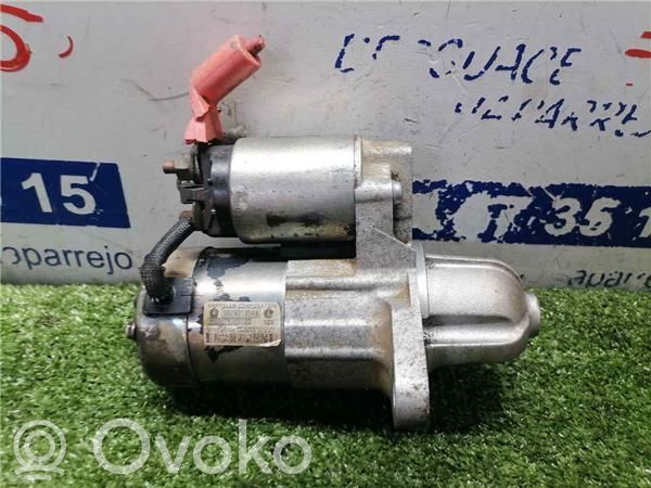 Chrysler PT Cruiser Electromotor 