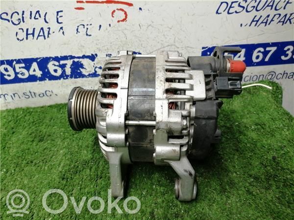 Alternator   231005FN6A,231005FN6A