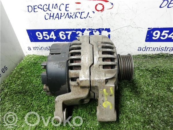 Opel Corsa B Generatorius 