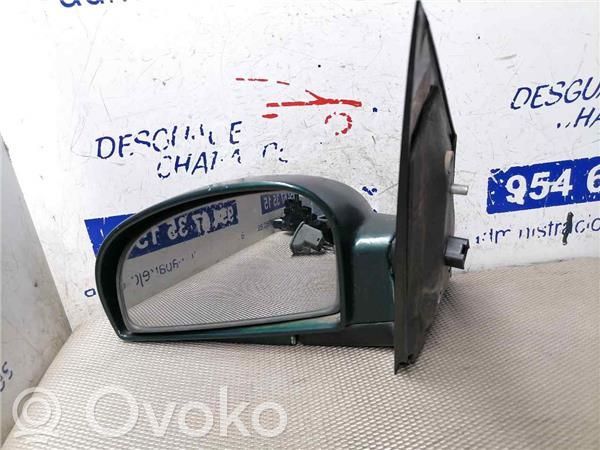 Hyundai Getz Oglindă exterioară manuală