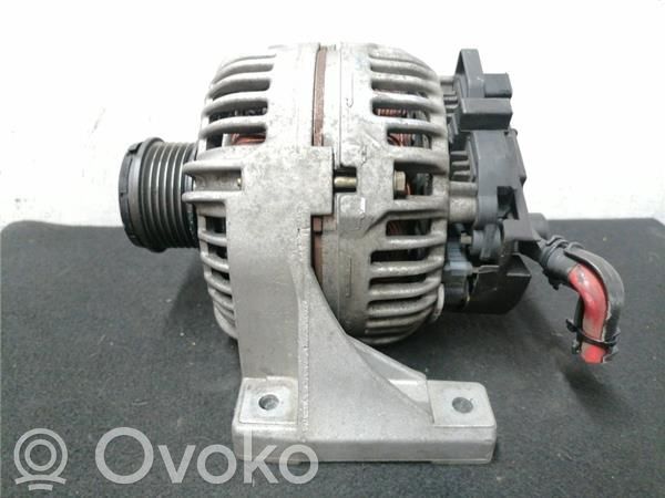 Volvo S60 Alternator 