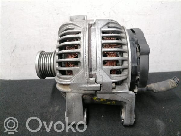 Alternator   124525019,5350087