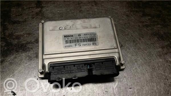 Honda Civic Engine control unit/module ECU 
