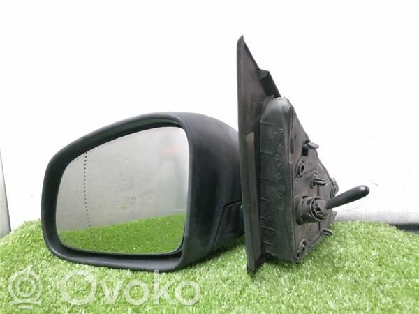 Veidrodėlis (mechaninis)