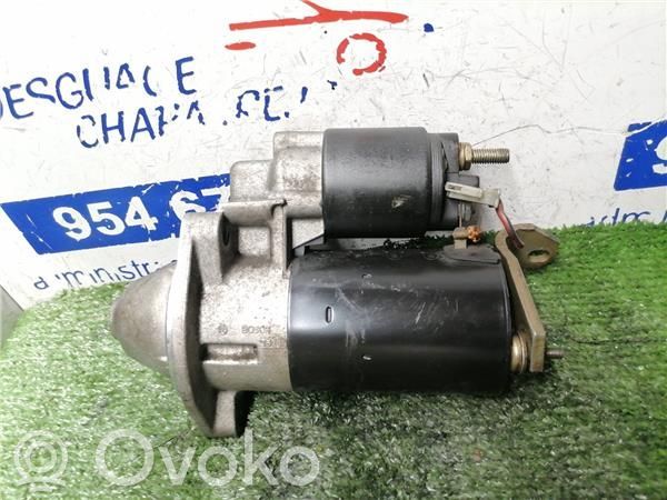 Anlasser   1107017,1107017