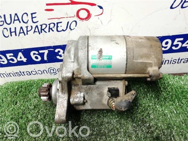 Motor de arranque   2280004960,2280004960