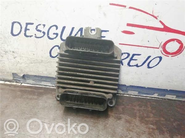 Centralina/modulo motore ECU   9355929,9355929