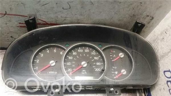 KIA Carnival Velocímetro (tablero de instrumentos) 