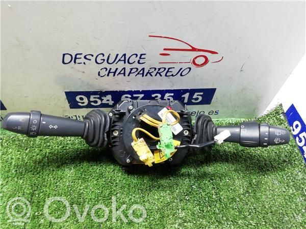 Fiat Stilo Interrupteur / bouton multifonctionnel 
