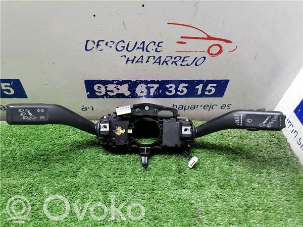 Volkswagen Golf VI Comutator/buton multifuncțional 