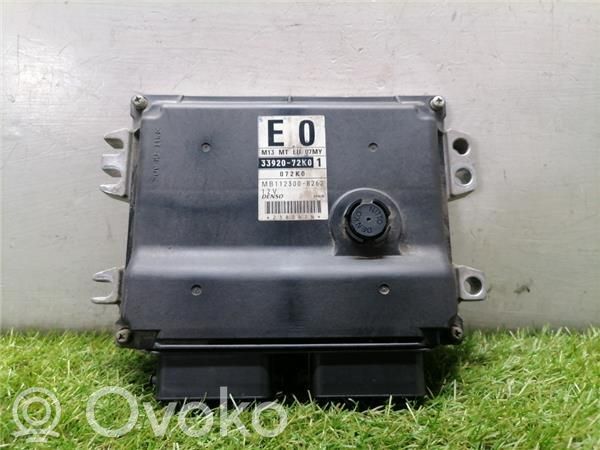 Suzuki Swift II Unitate control motor/modul ECU 