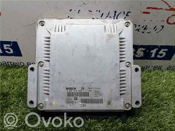 Peugeot 306 Engine control unit/module ECU 