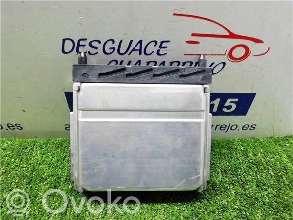 Volvo XC90 Komputer / Sterownik ECU silnika 