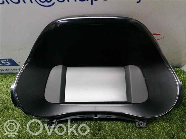 Opel Corsa F Vitezometru (grup de instrumente) 