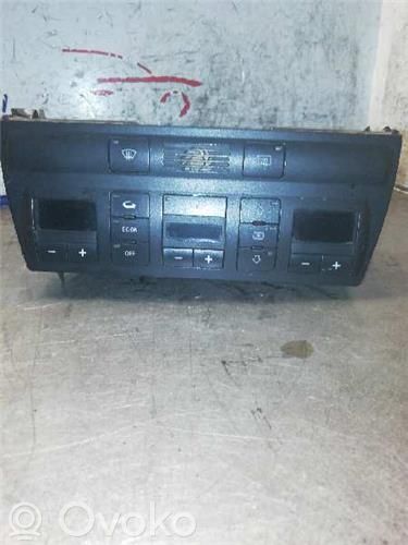 Interruptor del aire acondicionado (A/C)