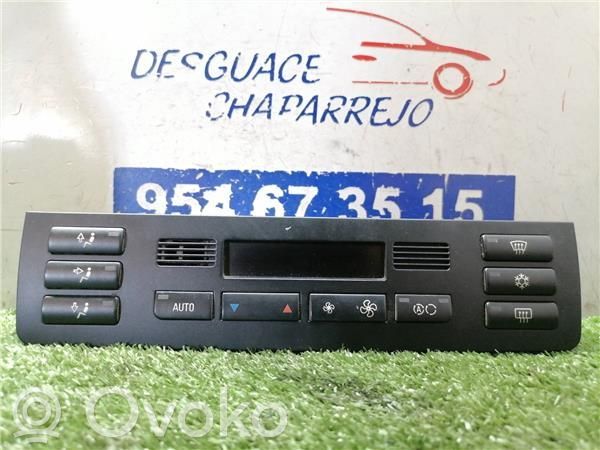 Interruptor del aire acondicionado (A/C)   6902440,6902440