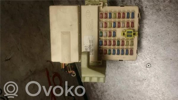 Módulo de fusible   919503K010
