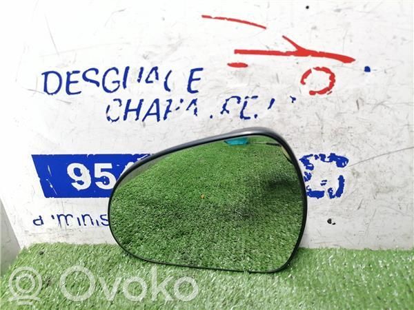 Vetro specchietto retrovisore
