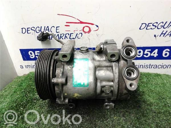 Mazda 3 I Compressore aria condizionata (A/C) (pompa)