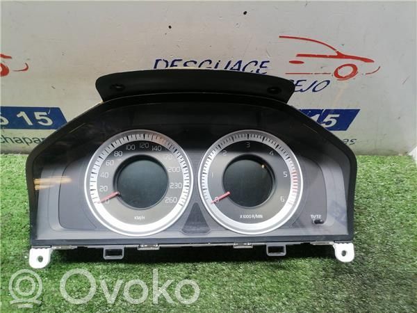 Volvo V60 Tachimetro (quadro strumenti)