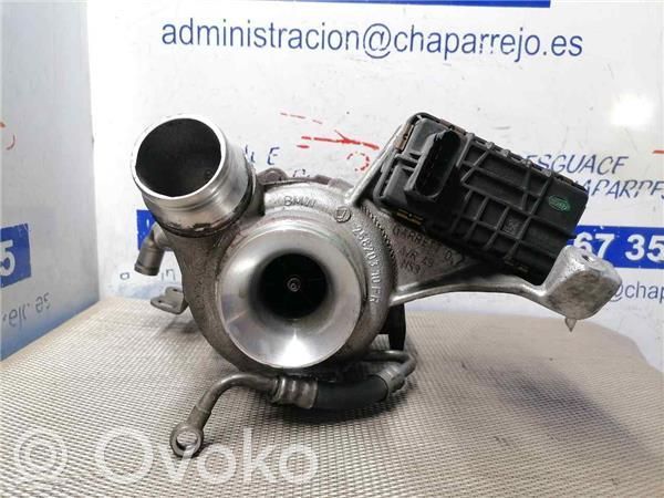 Turbo   7800594C,7800594C