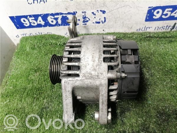 Citroen C1 Generatore/alternatore