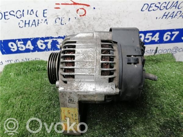 Fiat Punto (176) Generatore/alternatore