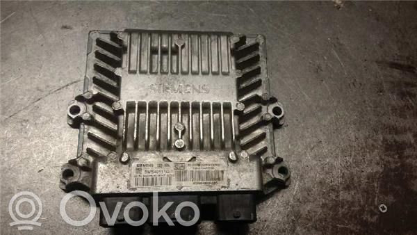Peugeot 306 Centralina/modulo motore ECU 