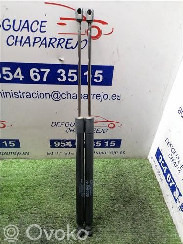 Mercedes-Benz B W245 Tampon hayon/capotă portbagaj 
