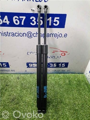 Chevrolet Orlando Tampon hayon/capotă portbagaj 
