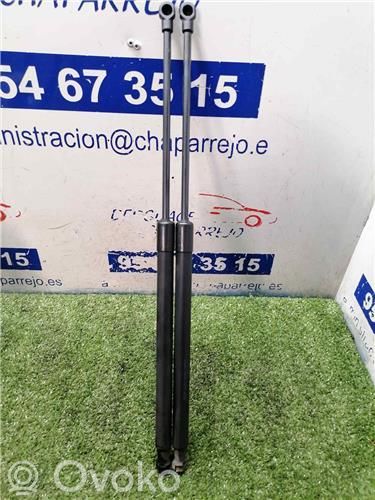 Tailgate/trunk/boot lid buffer   8P3827552B,8P3827552B