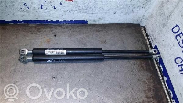 Tailgate/trunk/boot lid buffer   X31134U5877