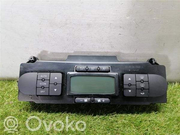 Seat Altea XL Interruptor del aire acondicionado (A/C)