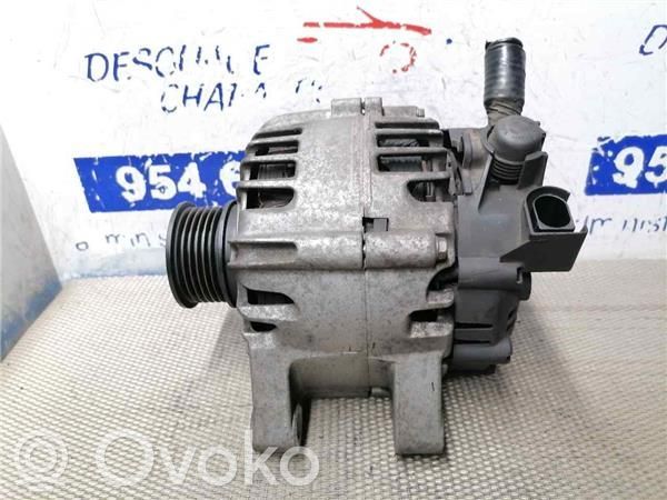 Alternador   AV6N10300DC,AV6N10300DC