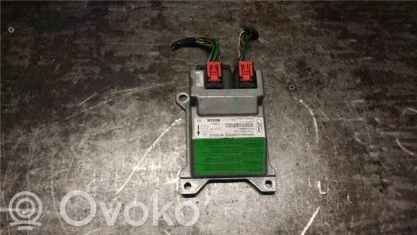 Unitate/modul de comandă airbaguri   YS4T14B056BA